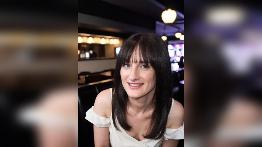 Ich liebe den Wandel!