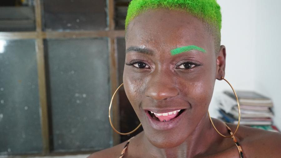 So f****t war ich noch nie.. ;)