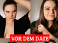 Vor dem Date
