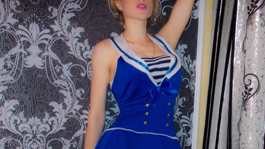 meine sex Kostume, ich liebe rolenspiele und du?