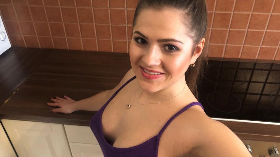 Meine G***e f****te F**ze