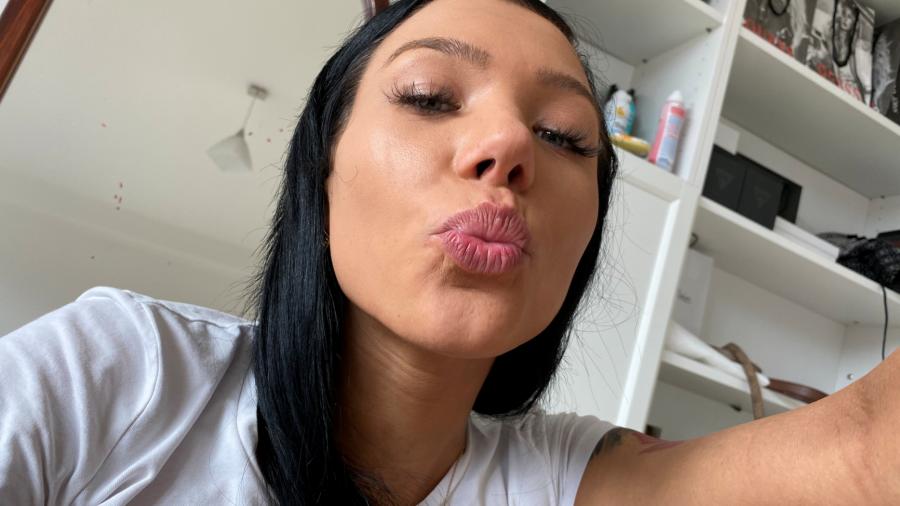 Ich zeige dir meine M***hi