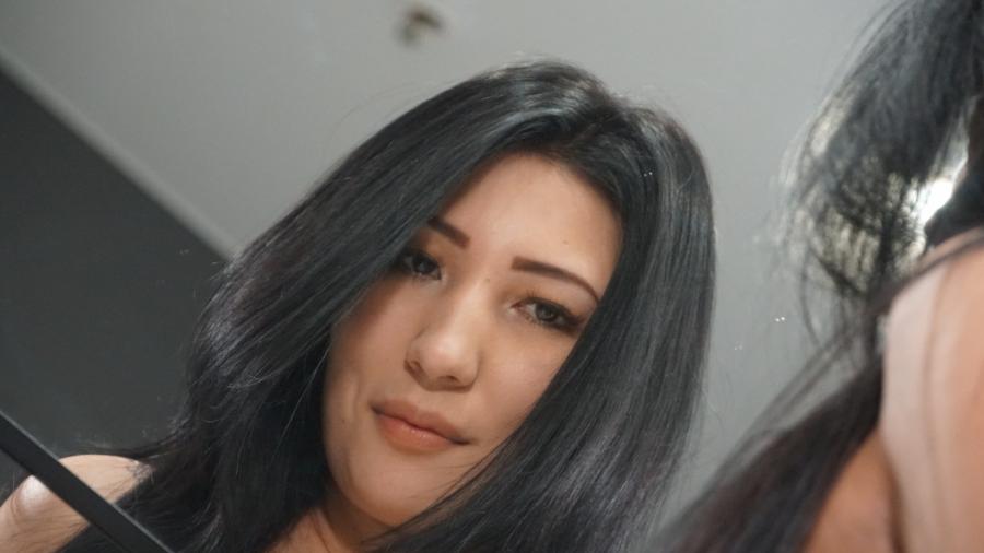 Schau doch mal soll ich sie an oder aus ziehen