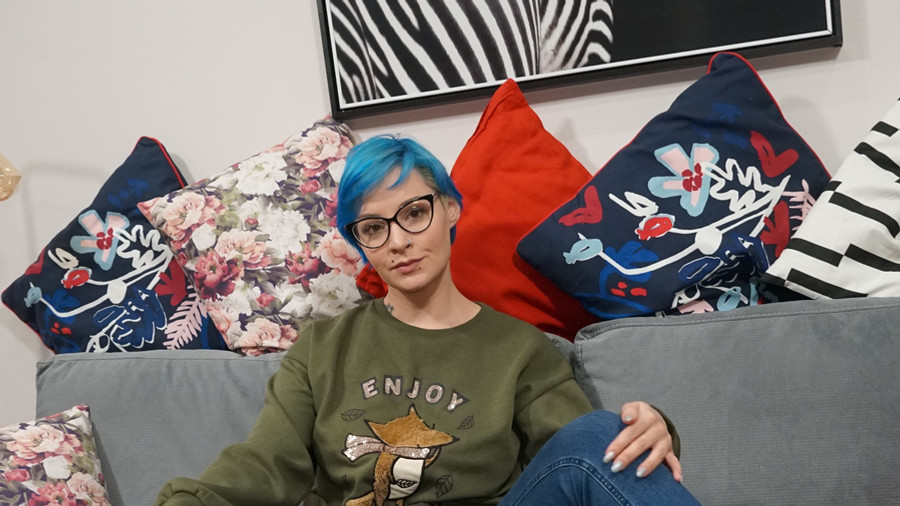 G***er A***h mit Vorlieben