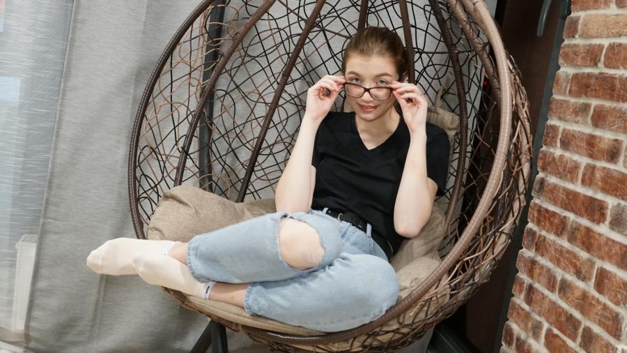 Lass uns Spass haben