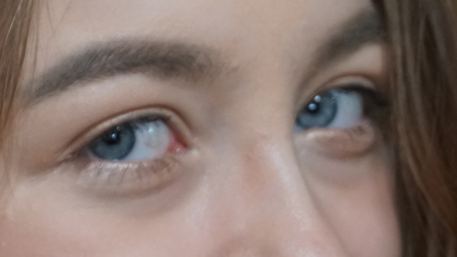 In der Küche kann man auch mal ganz l**ker ...xxx...