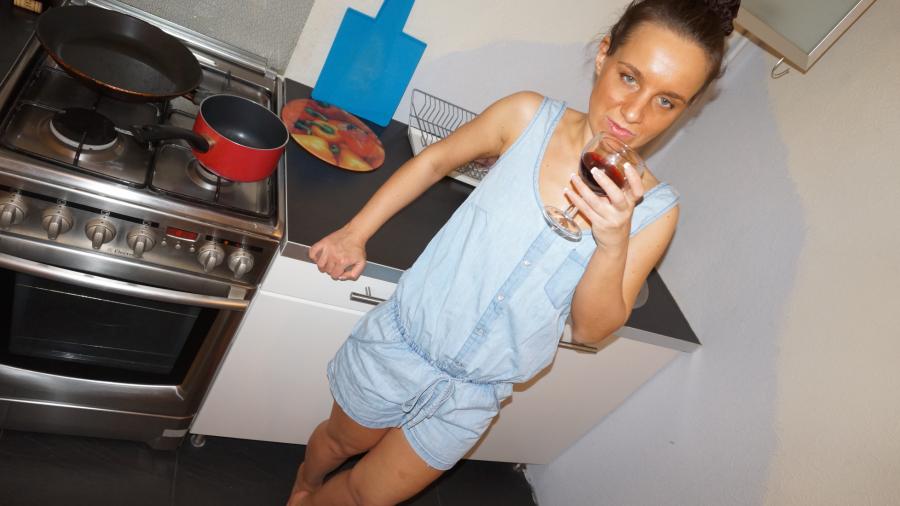 Hast du Hunger auf mich?