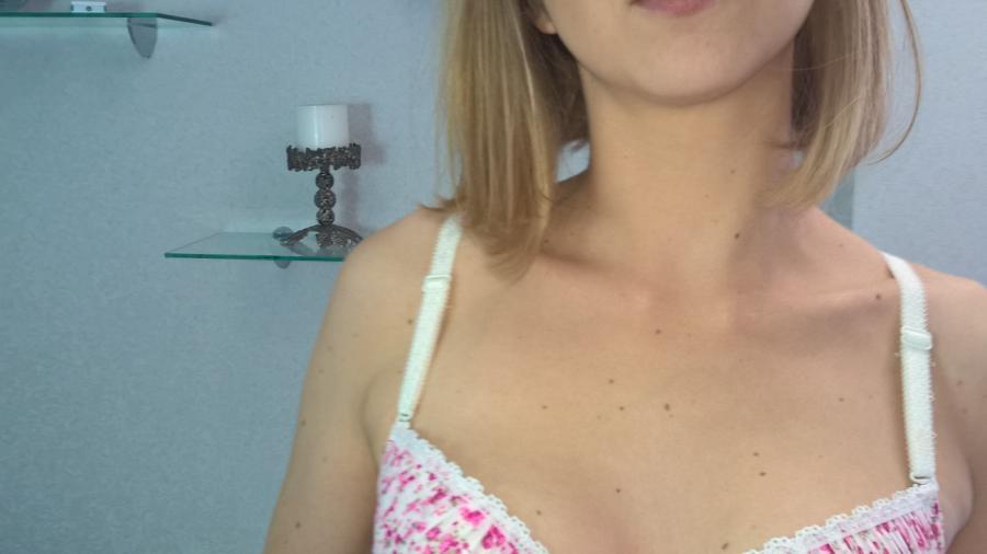 Liebst du Nylon Strumpfhosen?