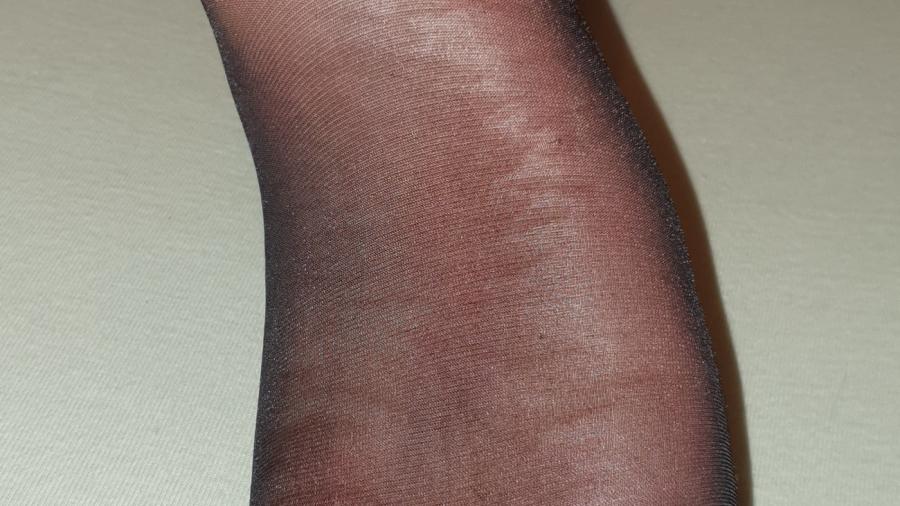 Nahaufnahme meiner V****a