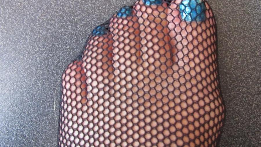 Öffne Fischnetz und mehr..