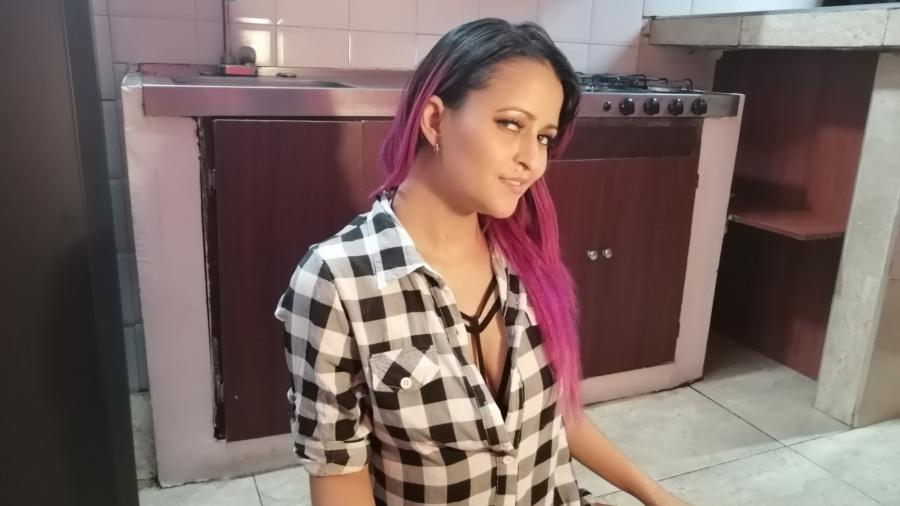 I'm waiting for you.