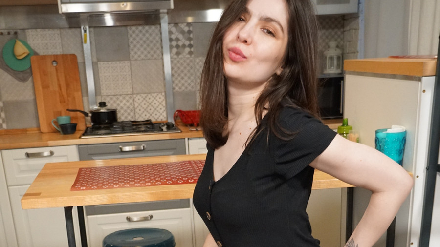 Halterlose Strümpfe