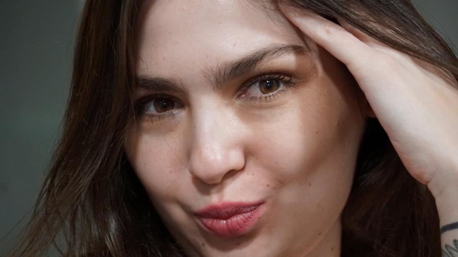 Erste Enthüllungen in der Küche