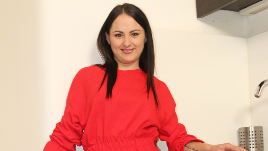 Hauteng oder lieber etwas weiter?