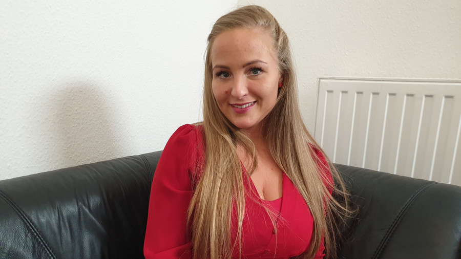 Bereit um Auszugehen