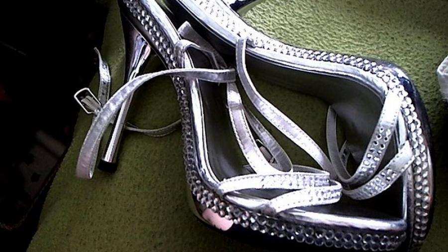 Meine Sexspiezeugkiste