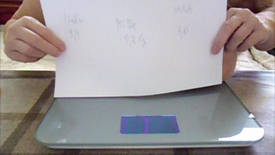 dicke T****n wiegen und kneipen