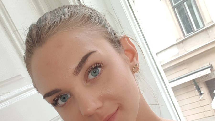 Schau mir in die Augen und sag mir was du Siehst :*