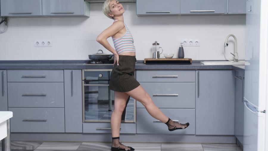 intimste Aufnahmen-mehr als nur H******e