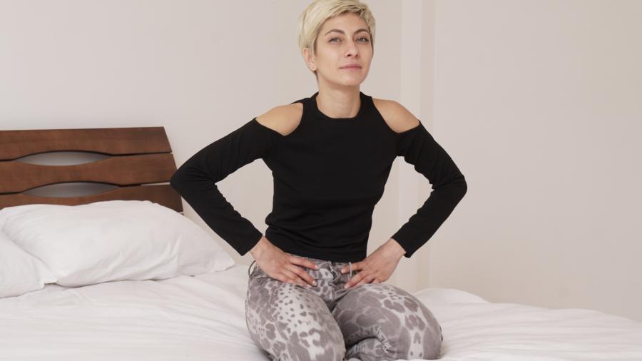 Sommer in sinnlichen Bildern