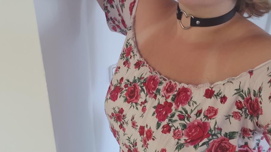 Süßes,  böses Mädchen....