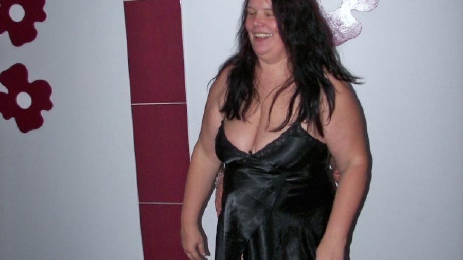 Auf Gynstuhl und Rundbett 1