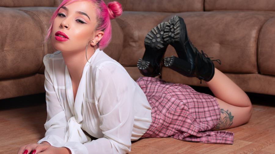 Ich möchte deine Sekretärin sein