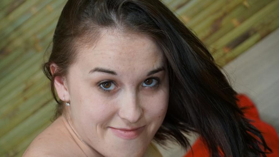 Zauberhaftes Gesicht