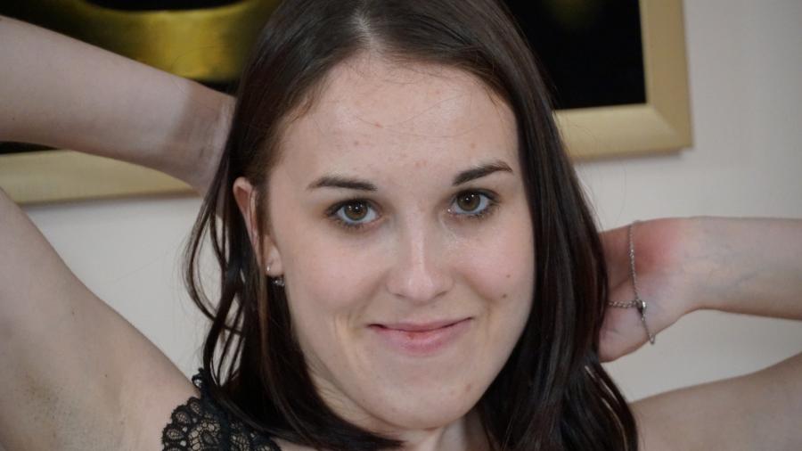 Beim Anblick vollkommener Schönheit schwinden die Sinne