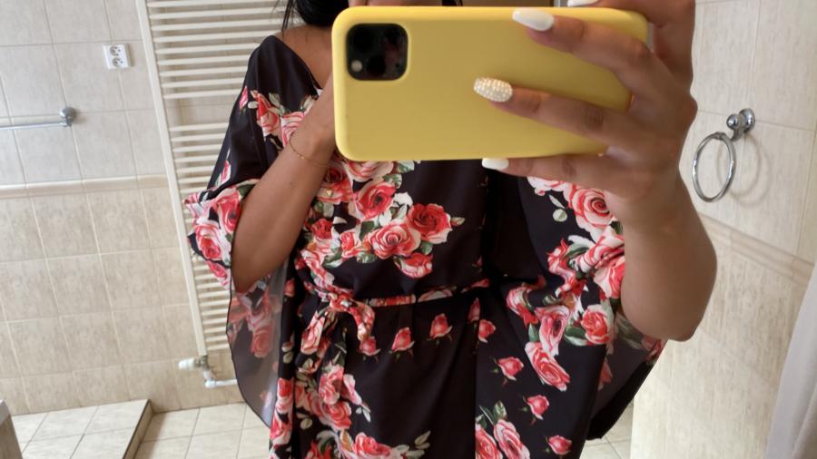 Erkundige mich selbst