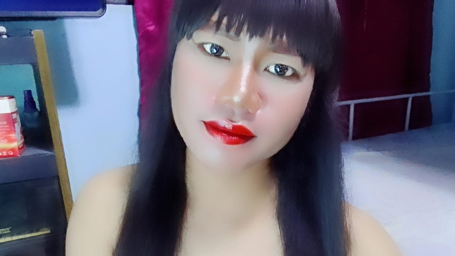 heiß charmante Ts in der Stadt