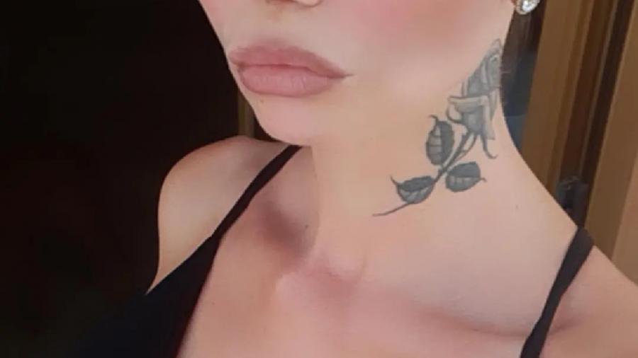 Schmutzige Gedanken im Urlaub...