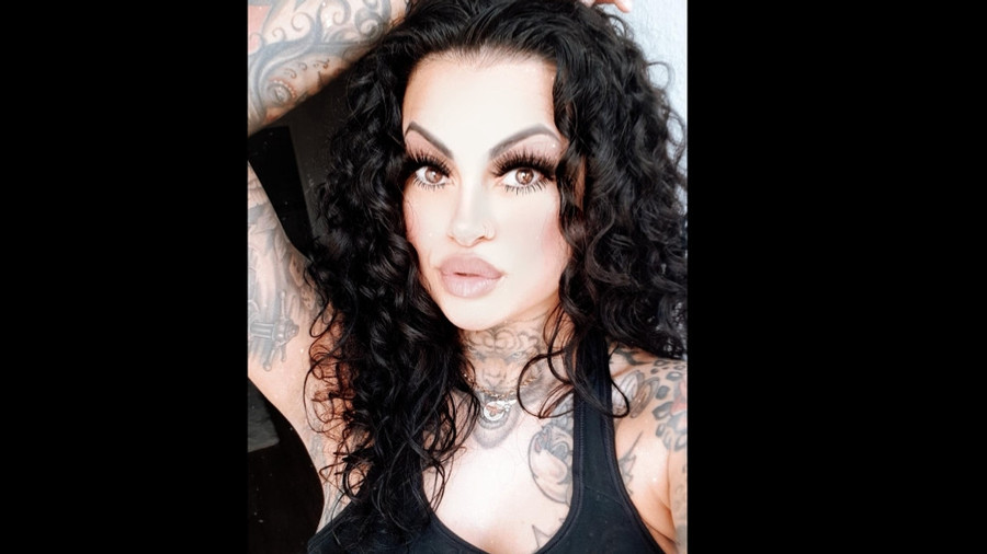 Paar Selbstporträt von mir :-)