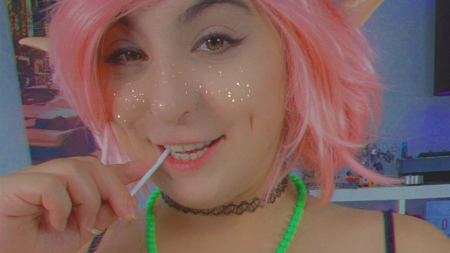 Ich bin nicht KÜRZ, ich bin nur CHIBI