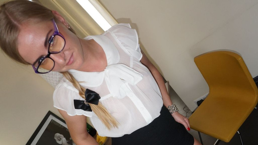 Geheimnisvoll ungezogen