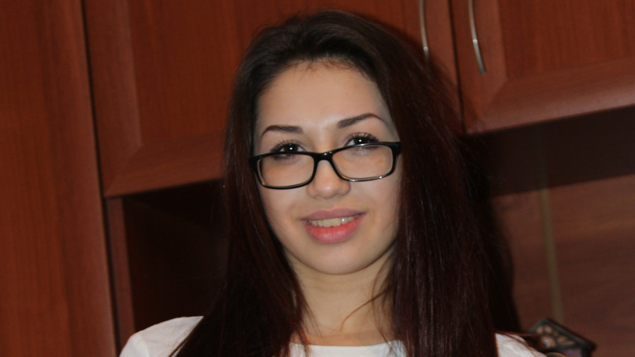 Fange an, mich selbst zu fühlen...