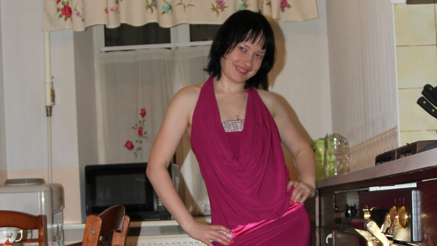 Eine kleine Peep-Show