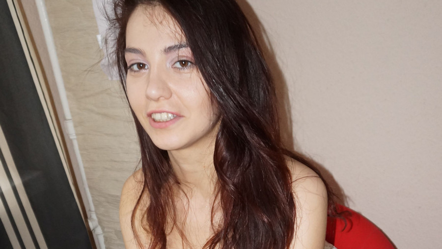 Etwas der Fantasie überlassen