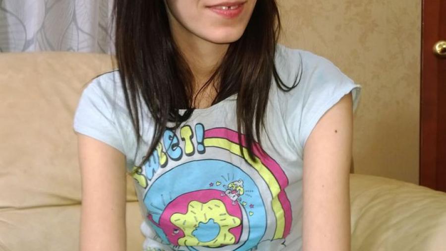 willst du etwas Süßes?