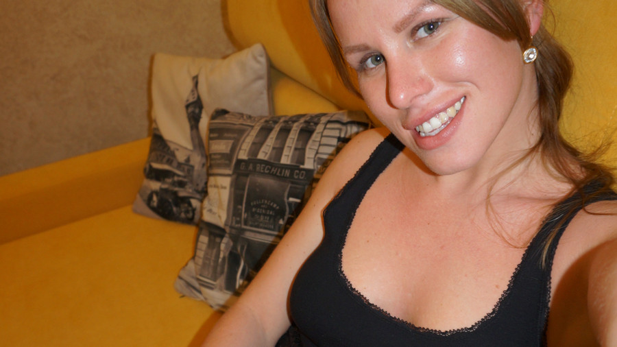 Vielleicht bist du dabei