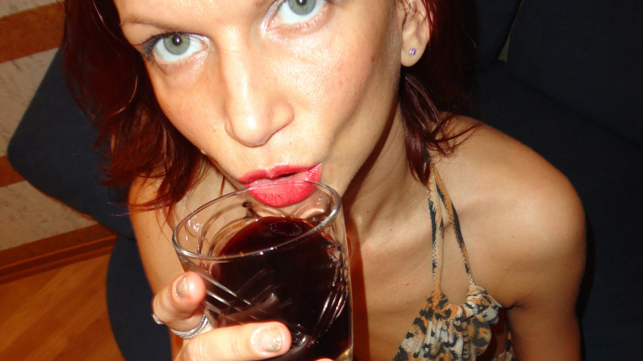 Ein b*****kener Strip!