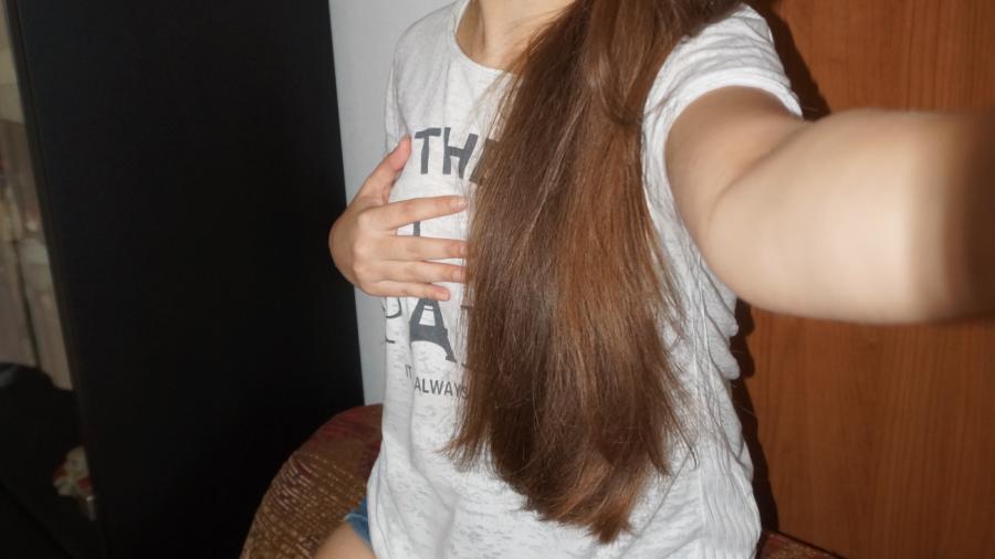 Freche T****n, empfindliche Nippel!