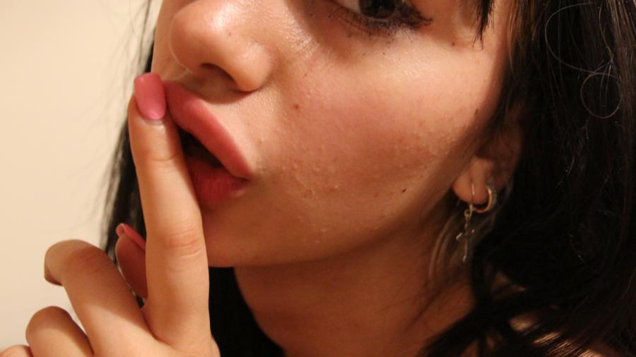 Es geht um das Aussehen!