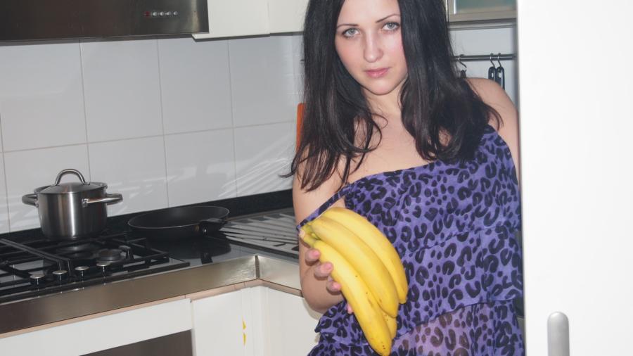 Wenn es doch ein echter Hahn wäre.