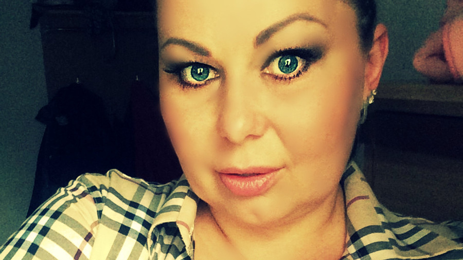 Topless nur für dich!