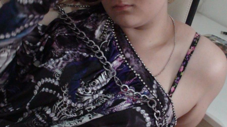 Heiß in meinem Zimmer