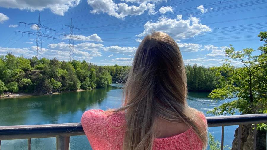 Sommer, Sonne, Strand