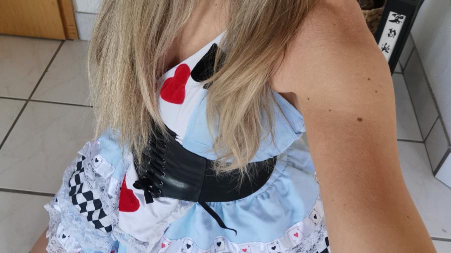 Welche Rolle steht mir am besten?