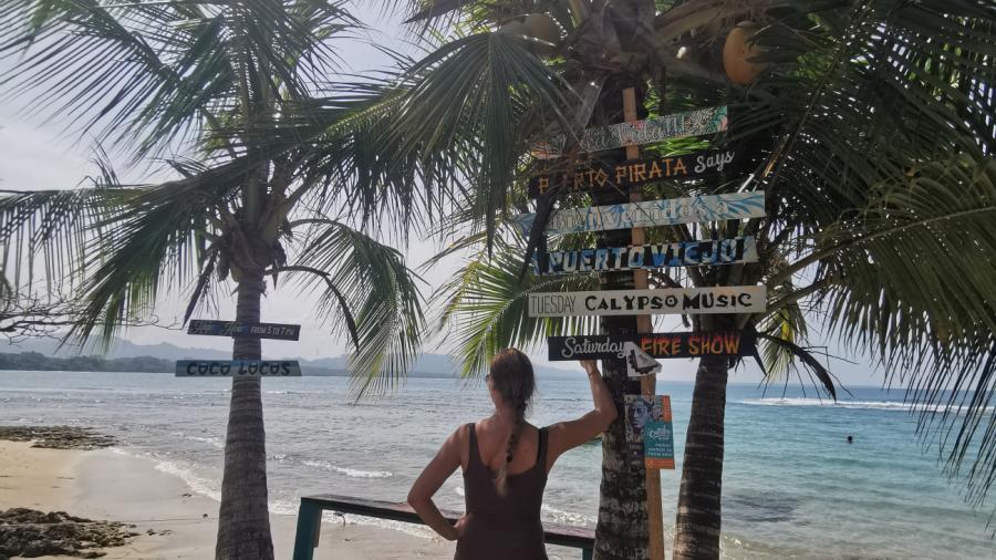 3 Wochen verlockende Sinnlichkeit am Meer