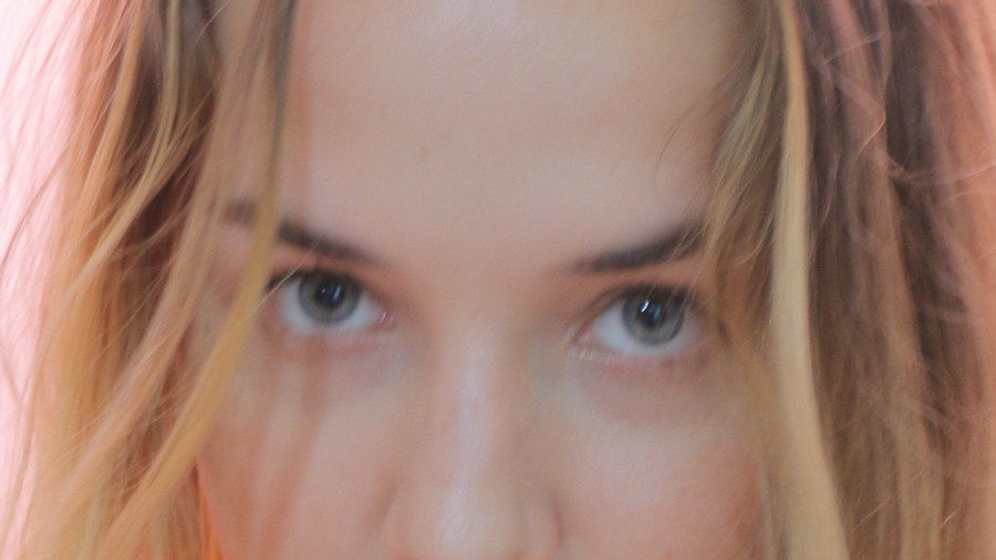 ich f****re mich für dich, schau mir zu